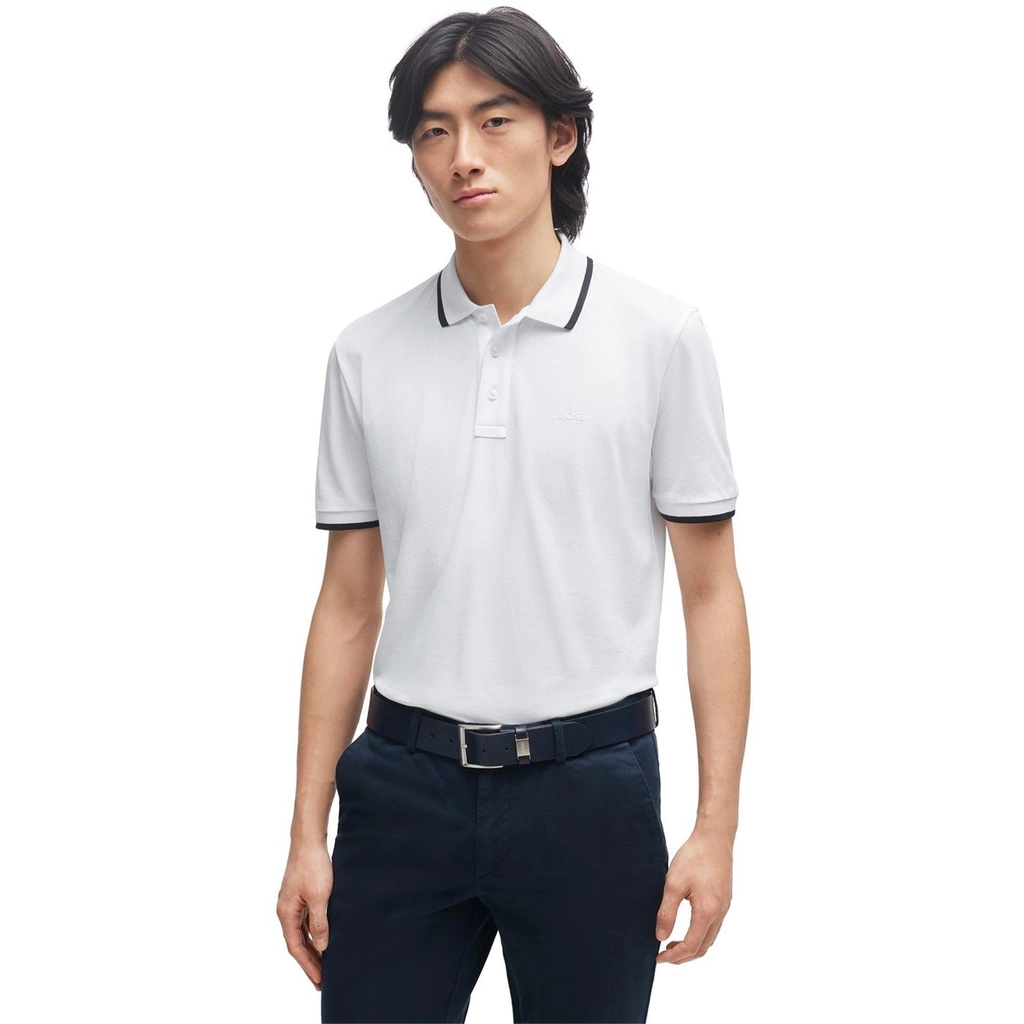 Hugo Boss Parlay 190 10241531 01 - Natural 101